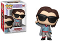 The Breakfast Club- Bender Pop!