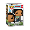 King of the Hill- Connie Souphanousinphone Pop!