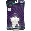 Nightmare Before Christmas- Zero Flexfigs