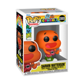 The Amazing World of Gumball- Darwin Watterson Pop!