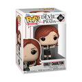 The Devil Wears Prada- Emily Charlton Pop!