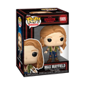 Stranger Things 5- Max Mayfield Pop!