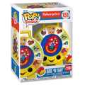 fisher-price- See 'n Say Pop!