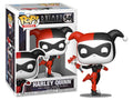 Batman: The Animated Series- Harley Quinn Pop!