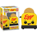 Eggo with Toaster Pop!