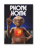 E.T.- Phone Home Magnet