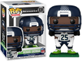 NFL- Richard Sherman Pop!