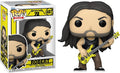 Metallica '72- Robert Pop!