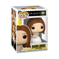 Friends- Rachel Green (Wedding Dress) Pop!