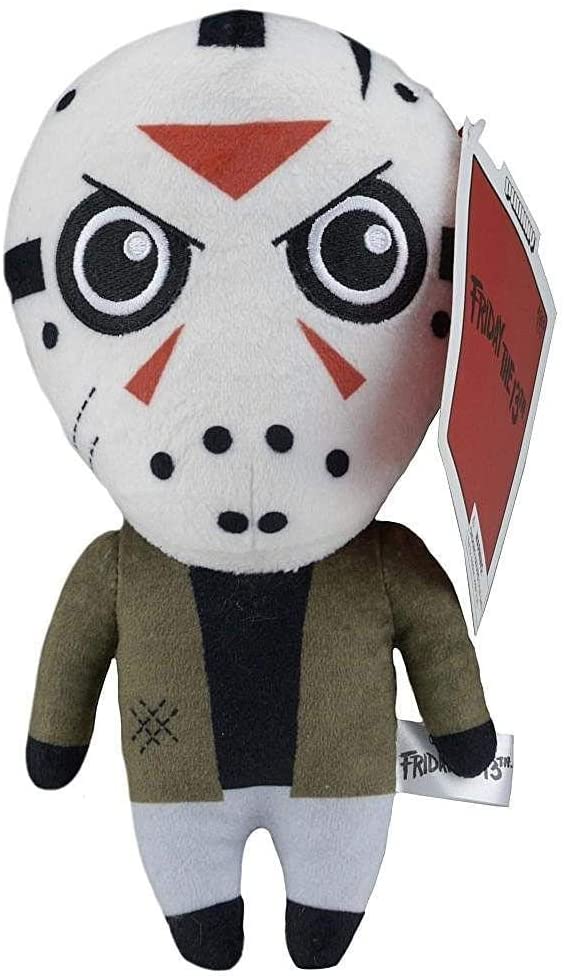 Friday the 13th- Jason Phunny Plush