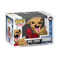 The Thing- Dog-Thing Pop!