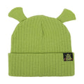 Shrek 3D Beanie