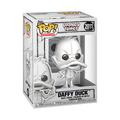 Looney Tunes- Daffy Duck Pop! (Sketch)