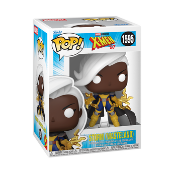 X-Men '97- Storm (Wasteland) Pop!