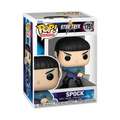 Star Trek- Spock #1751 Pop!