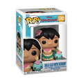 Lilo & Stitch- Hula Lilo with Scrump Pop!