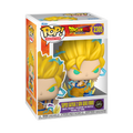 Dragon Ball DAIMA- Super Saiyan 2 Son Goku (Mini) Pop!
