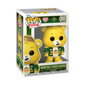 Care Bears x Wicked- Funshine Bear as Wicked Scarecrow Pop!