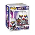 What If...?- Avenger Mech Pop! Super