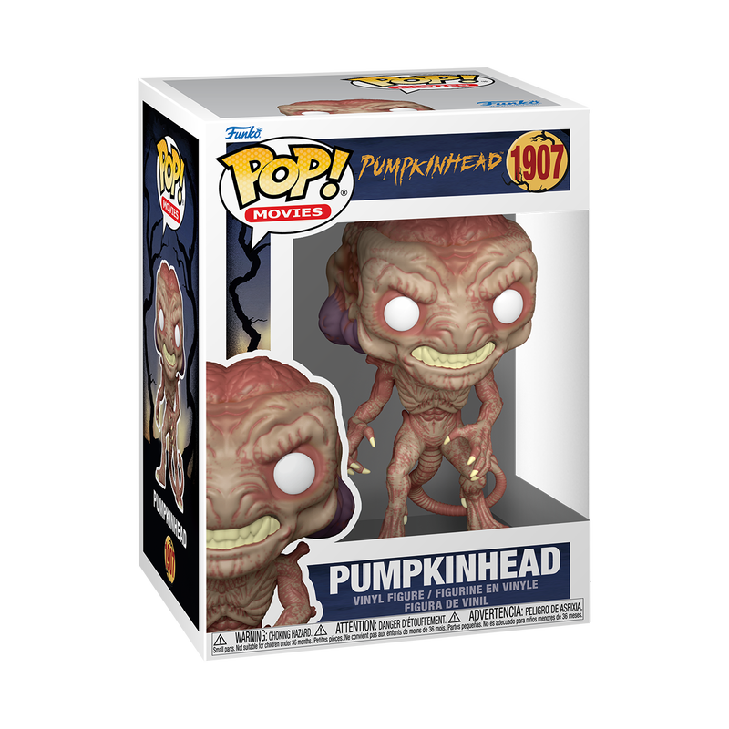 Pumpkinhead Pop!