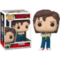 Stranger Things S4- Steve Pop!