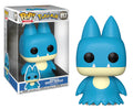 Pokemon- Munchlax 10 Inch Pop!