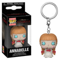 Annabelle Pop! Keychain