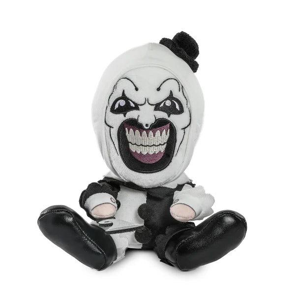 Terrifier- Art the Clown Phunny Plush