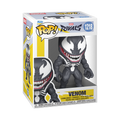 Marvel: Rivals- Venom Pop!