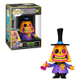 Nightmare Before Christmas- Mayor Blacklight Pop!