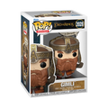 Lord of the Rings- Gimli Pop! Saying