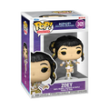 KPop Demon Hunters- Zoey (What It Sounds Like) Pop!