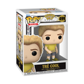 Green Day- Tré Cool (Basket Case) Pop!