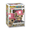 One Piece- Tony Tony Chopper Pop!