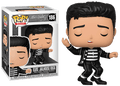 Elvis- Jailhouse Rock Pop!