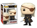 Game of Thrones: House of the Dragon- Aemond Targaryen Pop!