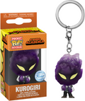 My Hero Academia- Kurogiri Pop! Keychain