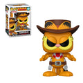 Garfield #50 Pop!