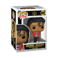 Michael Jackson (Beat It) Pop!