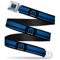 Mopar Seatbelt Belt