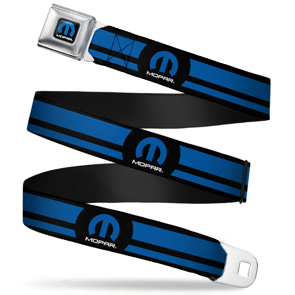 Mopar Seatbelt Belt