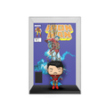 Iron Man #232 Comic Cover Pop!