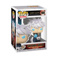 JuJutsu Kaisen- Satoru Gojo Pop!