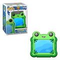Toy Story 5- Lilypad Pop!