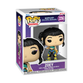 KPop Demon Hunters- Zoey Pop!