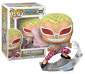 One Piece- Doflamingo Pop!