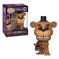 Fusion- Freddy Fazbear Pop!