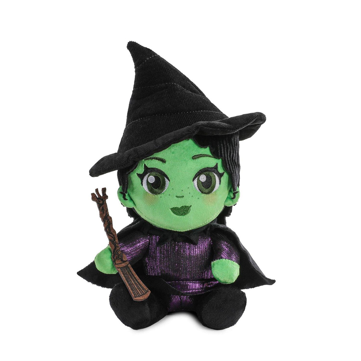 Wicked- Elphaba Phunny