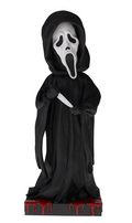 Scream- Ghost Face Bobblehead