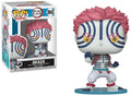 Demon Slayer- Akaza Pop!